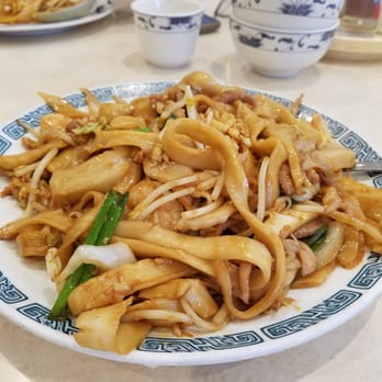 Darda Seafood Restaurant - Famous hand-pulled noodles - Chinese Near Me - Milpitas, California