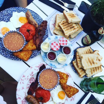 The Alchemist Gastropub - Now true english breakfast is available! A lot of food! - Gastropubs Near Me - Warsaw, MZ The Alchemist Gastropub - Now true english breakfast is available! A lot of food! - Gastropubs Near Me - Warsaw, MZ