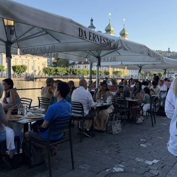 Da Ernesto - Italian Near Me - Luzern, LU Da Ernesto - Italian Near Me - Luzern, LU