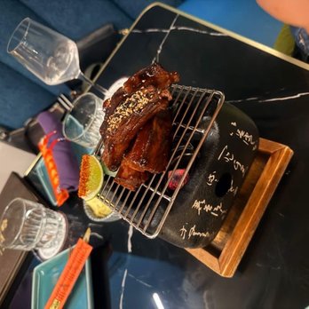 Nikitta Orlando - Kobuta Ribs - Japanese Near Me - Orlando, Florida