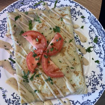 Chez Lizeth Creperie - Creperies Near Me - Littleton, Colorado