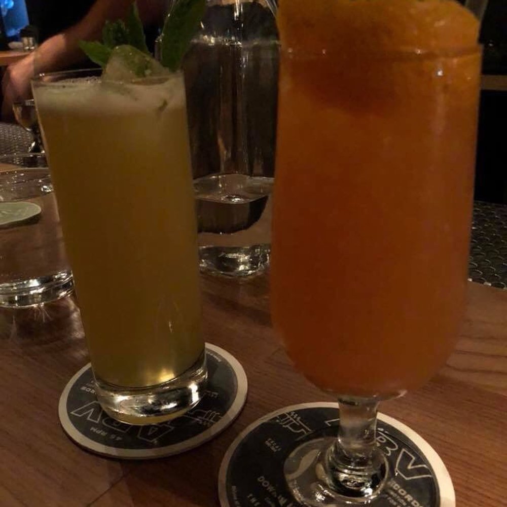 ABV - Cocktail Bars Near Me - San Francisco, California ABV - Cocktail Bars Near Me - San Francisco, California