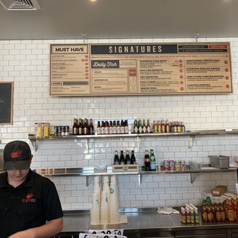 Slapfish - Seafood Near Me - Lehi, Utah