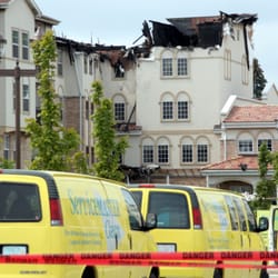 Service Master NCR - 24 Hr Emergency Restoration Response for Fire/Water/Smoke