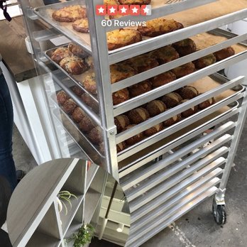 Sea Wolf Bakers - Bakeries Near Me - Seattle, Washington Sea Wolf Bakers - Bakeries Near Me - Seattle, Washington
