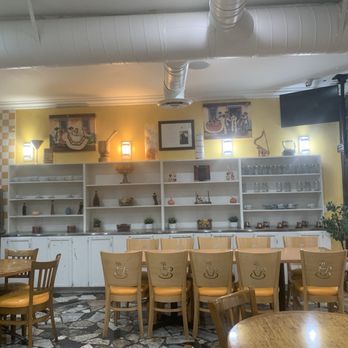 Viva Las Arepas - Very cute decor inside - Venezuelan Near Me - Las Vegas, Nevada
