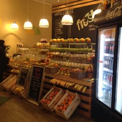 Fresh Vitamins & More - Alles frisch & lecker!