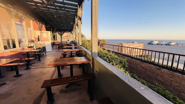 Neptune's Net by null Neptune's Net by null