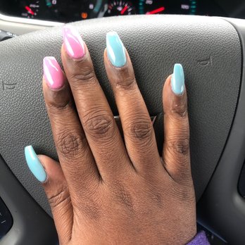 Lan's Nails & Spa - Nail Salons Near Me - Newark, Delaware