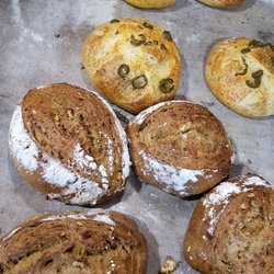 Evening Rise Bread Company