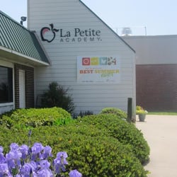La Petite Academy on Taylor Rd