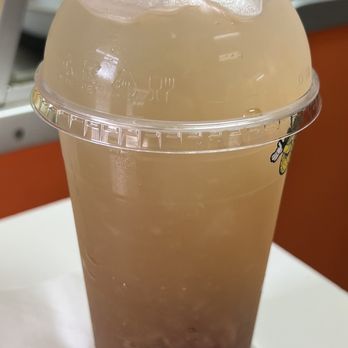 Salty Lemon - Salted Calamansi - Juice Bars & Smoothies Near Me - Honolulu, Hawaii Salty Lemon - Salted Calamansi - Juice Bars & Smoothies Near Me - Honolulu, Hawaii