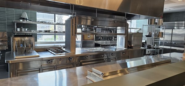 Partake Collective Food Hall and Commercial Kitchens by null