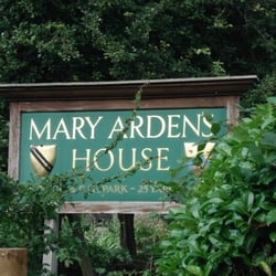 Mary Arden's Farm