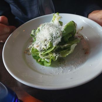 The Bicycle Thief - bib salad - Italian Near Me - Halifax, Nova Scotia The Bicycle Thief - bib salad - Italian Near Me - Halifax, Nova Scotia