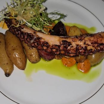 La Grande Boucherie - Octopus - French Near Me - Miami Beach, Florida La Grande Boucherie - Octopus - French Near Me - Miami Beach, Florida
