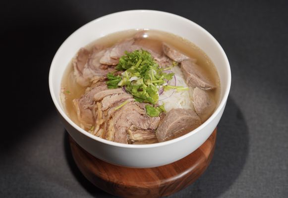 Haochi by ChinaMama by null