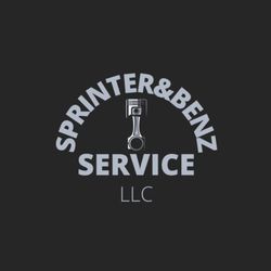 Sprinter&Benz Service
