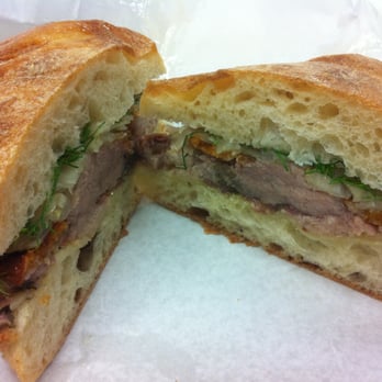 Pennypacker's - Porchetta with Fennel - Food Trucks Near Me - Somerville, Massachusetts Pennypacker's - Porchetta with Fennel - Food Trucks Near Me - Somerville, Massachusetts