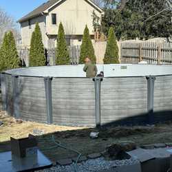 Summer Fun Construction