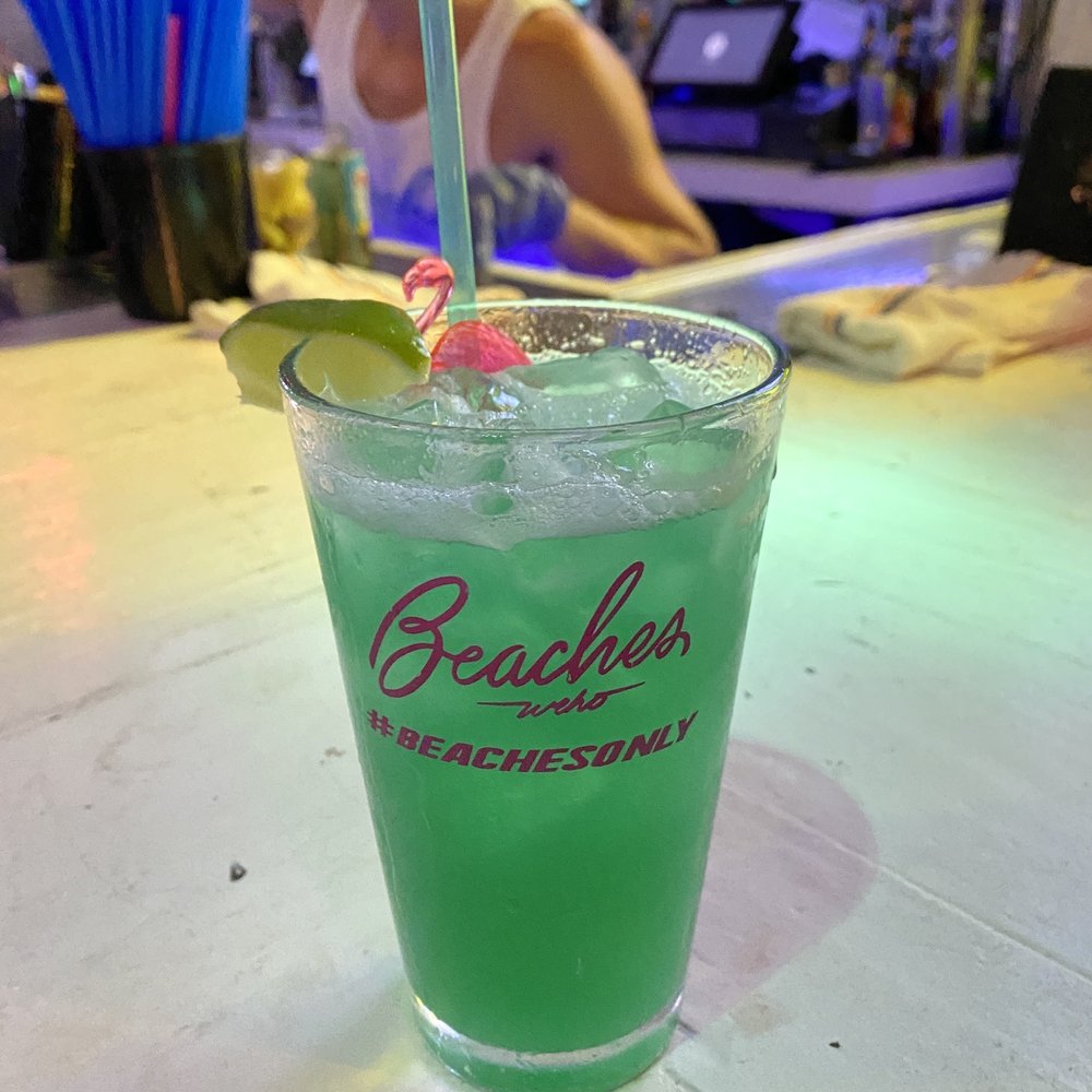 Beaches Weho - Cuban Near Me - West Hollywood, California Beaches Weho - Cuban Near Me - West Hollywood, California