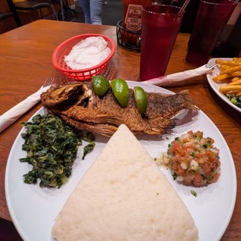 Rafiki Restaurant & Lounge - Fried Tilapia - Lounges Near Me - Kent, Washington Rafiki Restaurant & Lounge - Fried Tilapia - Lounges Near Me - Kent, Washington