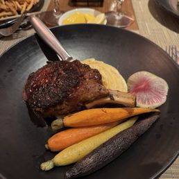 Pork Chop