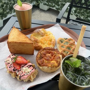 Chateau De Chantilly Cafe - Pastries, Sweet Mintz ade, freckled limeade - Bakeries Near Me - Chantilly, Virginia Chateau De Chantilly Cafe - Pastries, Sweet Mintz ade, freckled limeade - Bakeries Near Me - Chantilly, Virginia