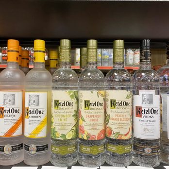 Deep Liquor - Beer, Wine & Spirits Near Me - Castro Valley, California Deep Liquor - Beer, Wine & Spirits Near Me - Castro Valley, California