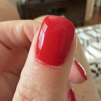 Milan SF Nails - Bloody cuticle - Nail Salons Near Me - San Francisco, California Milan SF Nails - Bloody cuticle - Nail Salons Near Me - San Francisco, California