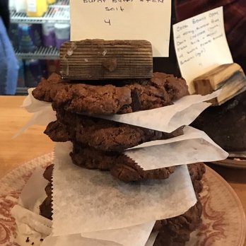 Harken Cafe - Coffee & Tea Near Me - Charleston, South Carolina