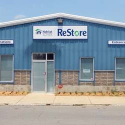 Habitat for Humanity ReStore