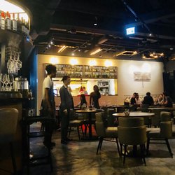 Tipsy Restaurant & Bar