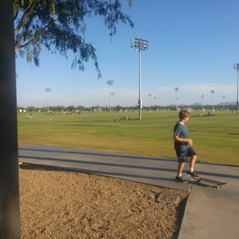 Reach 11 Sports Complex - Soccer Near Me - Phoenix, Arizona Reach 11 Sports Complex - Soccer Near Me - Phoenix, Arizona