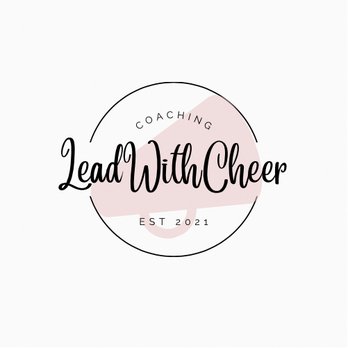 Lead With Cheer Coaching  - LWC - Life Coach Near Me