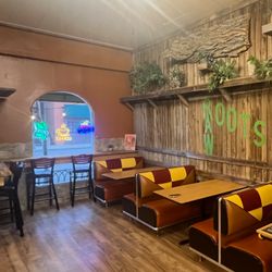 Raw Roots Juice Bar & Cafe