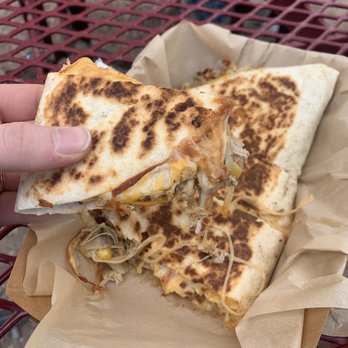 Quesadilla Mobilla - Fast Food Near Me - Moab, Utah Quesadilla Mobilla - Fast Food Near Me - Moab, Utah