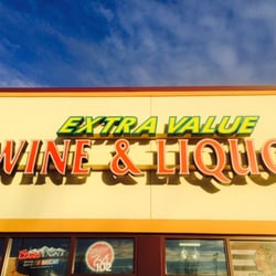 Extra Value Wine & Liquor