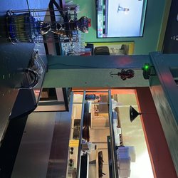 Neptuno's Bar & Grill
