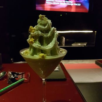 紅人KTV - Uji Matcha Smoothie - Karaoke Near Me - Hong Kong, HK