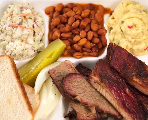 Angelo's Bar-B-Que by null