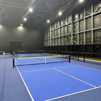 The Hub Pickleball - Gyms Near Me - Alameda, California The Hub Pickleball - Gyms Near Me - Alameda, California