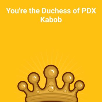 PDX Kabob - Persian/Iranian Near Me - Fairview, Oregon