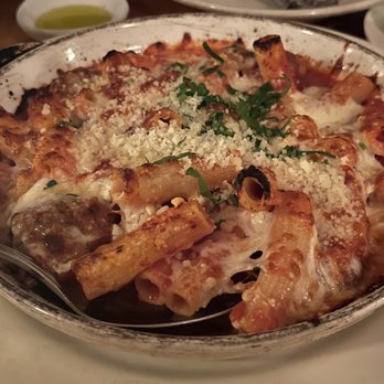 Vega - Rigatoni - Italian Near Me - San Francisco, California Vega - Rigatoni - Italian Near Me - San Francisco, California