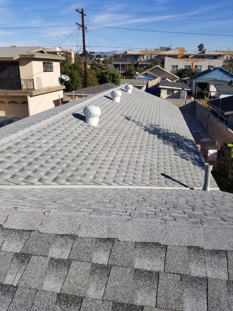 Slide of Tinoco Roofing