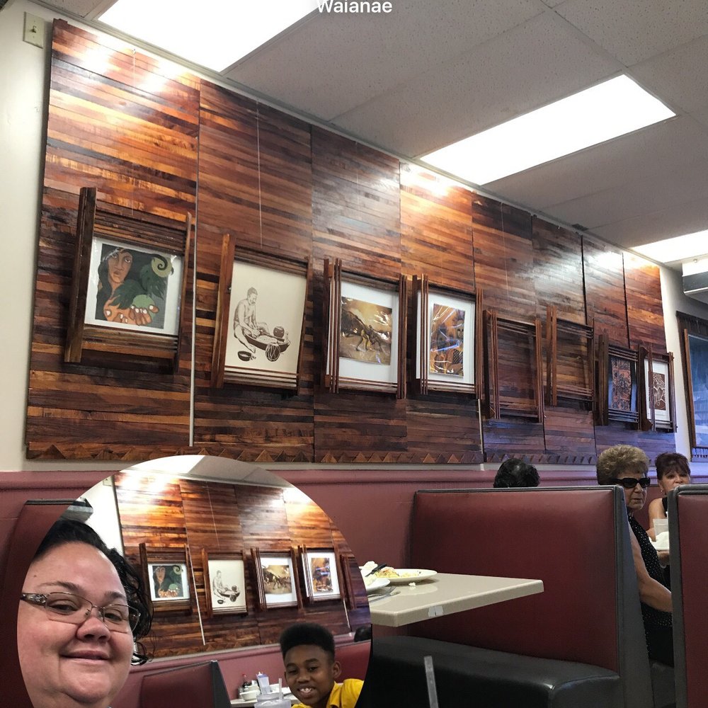 Hannara Restaurant - American Near Me - Waianae, Hawaii Hannara Restaurant - American Near Me - Waianae, Hawaii