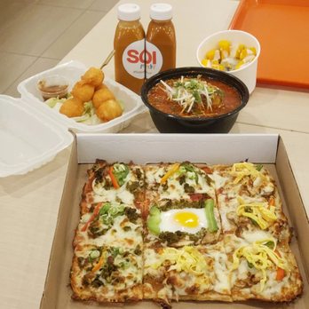 SOI Snacks - Thai Near Me - Markham, Ontario