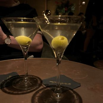 Tigre - Dirty martini - Cocktail Bars Near Me - New York, New York Tigre - Dirty martini - Cocktail Bars Near Me - New York, New York