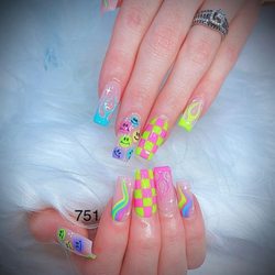 Amazing Nails