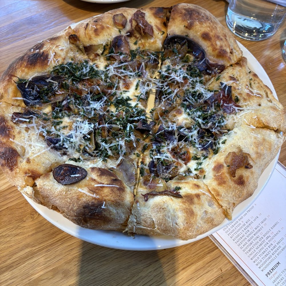 The Wylder - Pizza Near Me - Boise, Idaho The Wylder - Pizza Near Me - Boise, Idaho